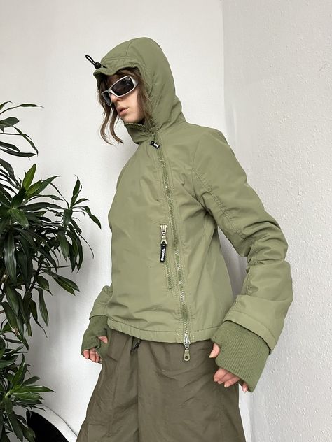 Archival Clothing Bench outdoor gorpcore multipocket cargo utility jacket | Grailed Puffed Jacket, Bench Outdoor, Puff Jacket, Cargo Jacket, Outdoor Jacket, Know Who You Are, Outdoor Life, Wearing Clothes, Other Woman