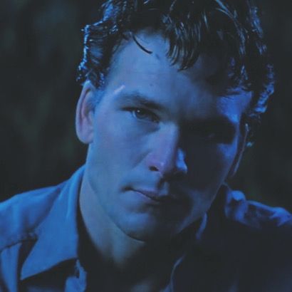 Patrick Swayze Outsiders, Darry Curtis Icon, The Outsiders Patrick Swayze, Darry Curtis, Rob Lowe 80s The Outsiders, Dallas Winston Shirtless The Outsiders, The Outsiders Funny Faces, Patrick Swazey, Swamp People