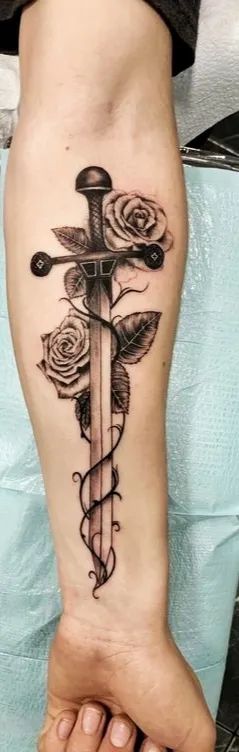 Top 50 Popular Tattoos with Meanings & Designs 142 Dove Tattoo Meaning, Mermaid Tattoo Meaning, Snake Tattoo Meaning, Star Tattoo Meaning, Dragon Tattoo Meaning, Lizard Tattoo, Skull Rose Tattoos, Nerd Tattoo, Unicorn Tattoos