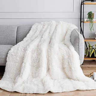 Faux Fur Top, Fluffy Bedding, Heavy Blanket, Fuzzy Blanket, Faux Fur Throw Blanket, Faux Fur Blanket, Fur Throw Blanket, Sherpa Throw Blankets, Fur Blanket