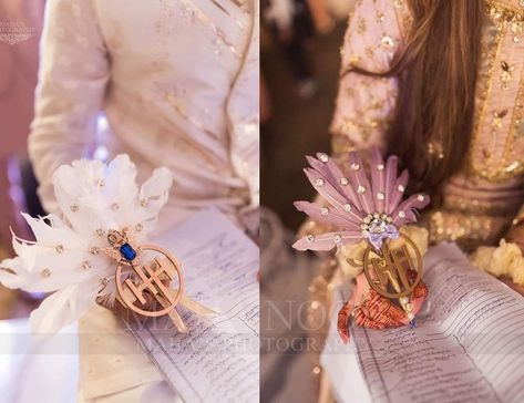 Nikkah Jewelry, Nikkah Pen, Bride Video, Nikah Certificate, Bridal Dpz, Wedding Cards Images, Nikah Decor, Bride Things, Wedding Pen