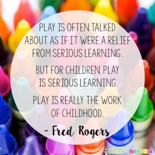 Education Motivational Quotes, Early Childhood Quotes, Quotes Children, Play Quotes, Childhood Quotes, Reading Posters, Teaching Quotes, Early Learning Centre, Mr Rogers