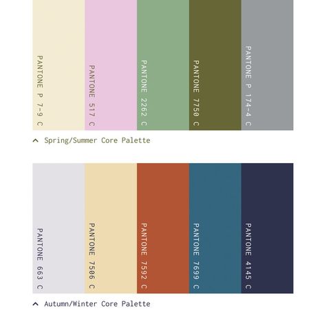 2022/2023 Colour Palette Trends for your Brand 2023 Colour Trends, Childrenswear Trends, Fall Color Trend, Color Forecasting, Winter Color Palette, Colour Trends, Color Trends Fashion, Blue Paint Colors, Design Strategy