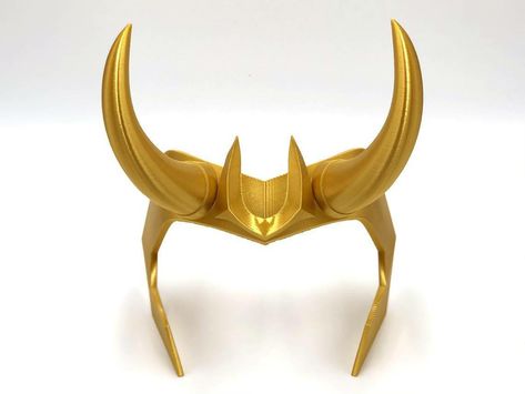 Loki Crown, Loki Horns, Batman Beyond Cosplay, Loki's Helmet, Fem Loki, Loki Agent Of Asgard, Agent Of Asgard, Loki Variant, Marvel Diy