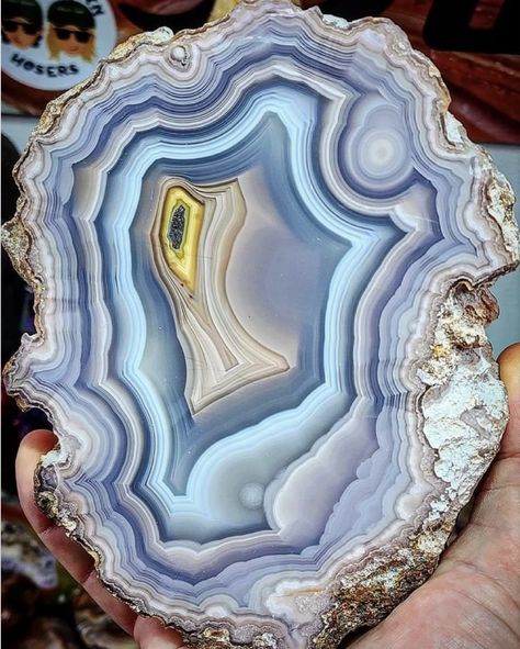 Raw Gemstones Rocks, Laguna Agate, Agate Rocks, Stone Candles, Agate Slices, Crystal Geode, Agate Geode, Rock Collection, Agate Slice