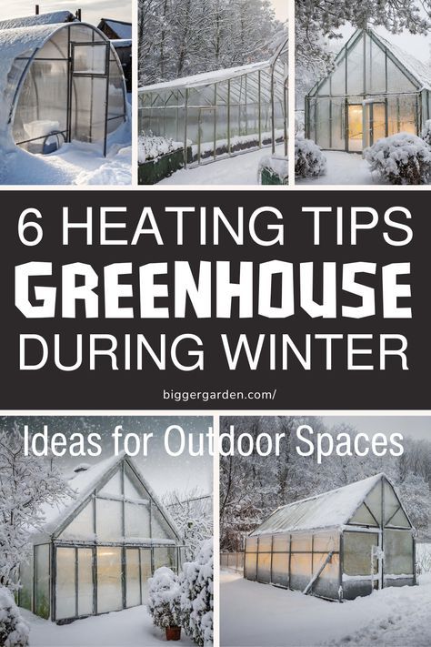 Could greenhouse compost heating be the solution for your winter gardening challenges? Find out how to heat a greenhouse without electricity using simple greenhouse plans – click to learn more and follow us for more tips! Sitting Area In Greenhouse, Winter Greenhouse Plants, Heat A Greenhouse Without Electricity, Simple Greenhouse Plans, Setting Up A Greenhouse, Build Greenhouse Diy Projects, Green House Diy Greenhouse Plans, Winter Greenhouse Gardening, Heating A Greenhouse Without Electricity