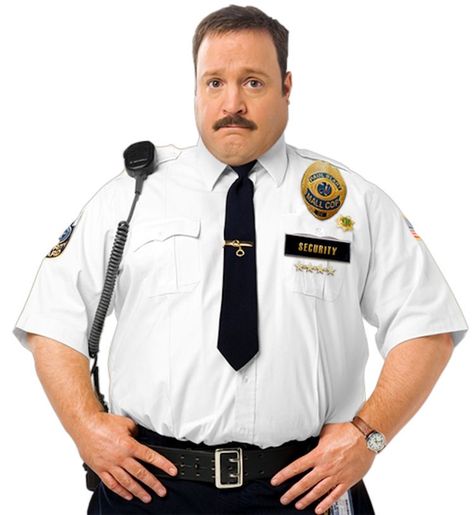 Mall Security Guard, Paul Blart Mall Cop Costume, Paul Blart Mall Cop Memes, Kevin James Funny, Doug Heffernan, James Meme, Paul Blart Mall Cop, Paul Blart, The King Of Queens