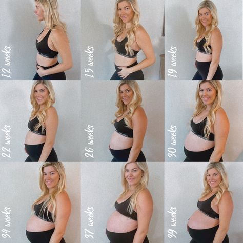 #babybump #pregnancy #pregnant #baby #babygirl #bump #progress Pregnant Bump Progression, 4months Pregnant Belly, Pregnant Belly Progression, Four Months Pregnant Belly, 6 Months Pregnant Belly, Bump Progression Photos, 5 Months Pregnant Belly, 3 Months Pregnant Belly, 4 Months Pregnant Belly