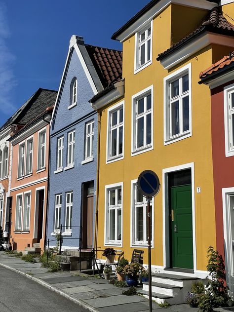 #bergen #oslo #norway #summer #aesthetic #architecture #sunnyyvibes #colorful #midcenturymodern #midcenturydesign Oslo Norway Aesthetic Summer, Oslo Norway Summer, Oslo Aesthetic Summer, Bergen Aesthetic, Norway Aesthetic Summer, Interrail Itinerary, Oslo Norway Aesthetic, Oslo Aesthetic, Scandinavia Trip