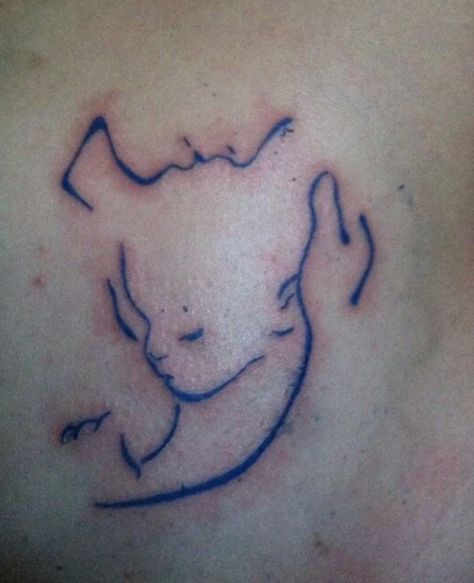 Breastfeeding Tattoo Ideas, Breastfeeding Tattoos, Ultrasound Room, Tattoo Correction, Mutterschaft Tattoos, Baby Memorial Tattoos, Breastfeeding Tattoo, Tattoo Ideas Simple, Good Parents