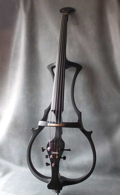 CELLO – Violectra Cool Cellos, Chello Instruments Art, Chello Instruments, Cello Aesthetic, Cello Design, Cello Instrument, Electric Cello, Violin Design, Violin Art