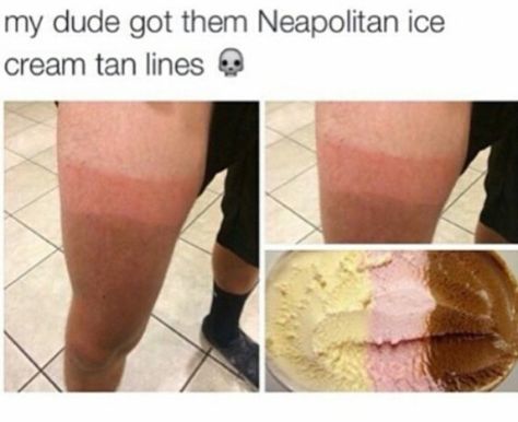 Ice Cream Memes, Hamilton Jokes, Neapolitan Ice Cream, Gucci Flora, Black Jokes, Meaningful Pictures, Colourful Flowers, Good Luck Quotes, Stage Set