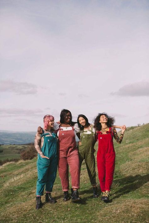 Lucy & Yak | Shop Original Corduroy Dungarees in Berry | Lucy and Yak Lucy And Yak Dungarees Outfit, Pinny Dress, Corduroy Dungarees, Cotton Dungaree, Lucy And Yak, Comfy Clothing, Formal Dresses For Teens, Ethical Fashion Brands, Backless Prom Dresses