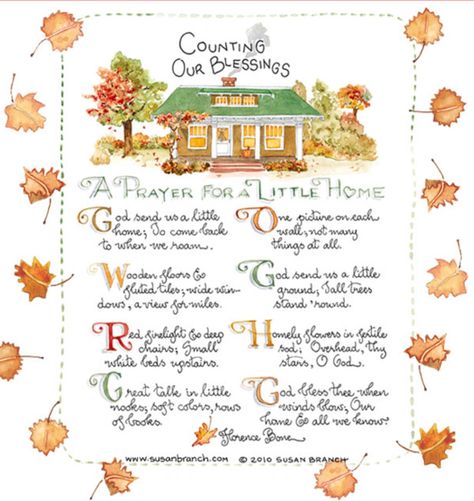 .each and everyday. Susan Branch Blog, Susan Branch, Branch Art, Mary Engelbreit, Blog Page, Fall Thanksgiving, Autumn Fall, Fall Halloween, Autumn Leaves