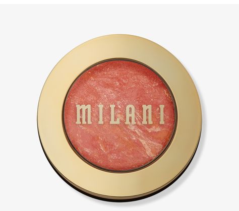 shade “corallina” Milani Baked Blush, Milani Makeup, Dream Vanity, Baked Blush, Dream Makeup, Rich Life, Blush Makeup, Beauty Items, My Wish List