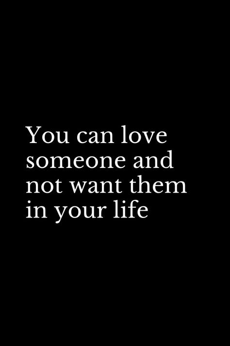 You can love someone and not want them to be a part of your life A few years ago, I made the difficult decision to leave someone I loved because my relationship with that person was one-sided. One day it was “come here I want you”, and the next day “I don’t want you because I don’t know what I want”. When You Get Attached To Someone Quotes, Quotes Of One Sided Love, I Want To Leave Everything Quotes, I Don’t Know How To Love, One Sided Quotes For Him, All I Wanted Was To Be Loved, Wallpaper About One Sided Love, Love From One Side Quotes, Leave Someone You Love Quotes