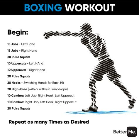 Boxing Workout With Bag Beginner, Boxing Workout Without Bag, Muy Thai Workout, Boxercise Workout, Boxing Combinations, Pulling Exercises, Shadow Boxing Workout, Boxing Tips, Boxer Workout