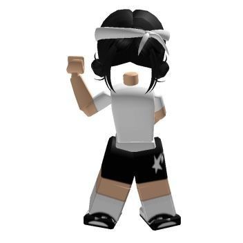 Cute Roblox Fits Without Headless, Roblox Avaters Idea Girl, Best Roblox Avatars, Roblox Girls Avatars, Dahood Girl Avatar, Roblox Dahood Avatar, Roblox Outfit Ideas Girl, Roblox Female Avatar No Headless, Roblox Fits Without Headless