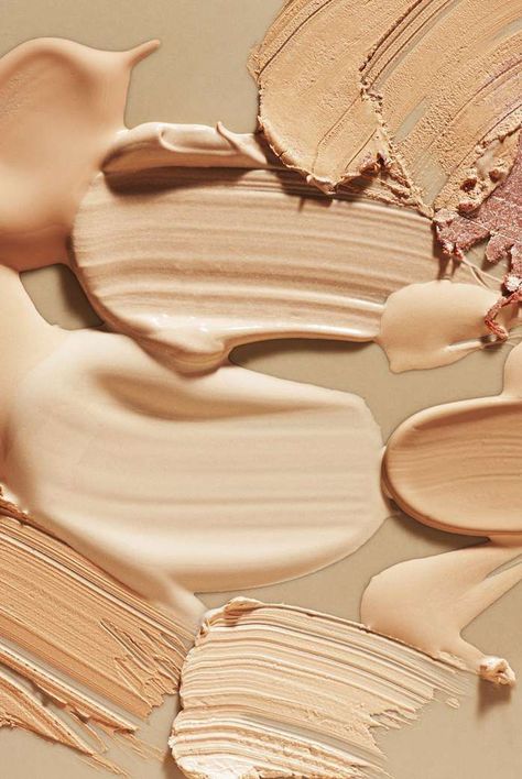 Foundation Color Match, Skin Undertones, How To Match Foundation, Concealer Shades, Cream Aesthetic, Fair Skin Tone, Mineral Makeup, Foundation Colors, Foundation Shades