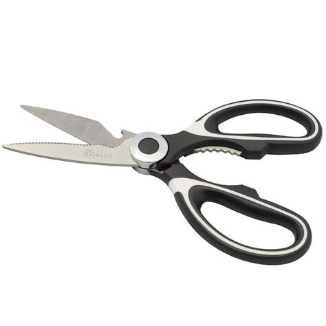 The 8 Best Kitchen Shears for Food Prep, Finishing Touches, and More Herb Scissors, Kitchen Shears, Classic Kitchens, Kitchen Scissors, Professional Design, Food Prep, Easy Meal Prep, Best Kitchen, The 8