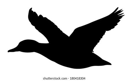 Duck Silhouette, Wood Craft Projects, Cement Crafts, Mallard Duck, Shadow Puppets, Mallard, Scroll Saw, Baby Room Decor, Archery