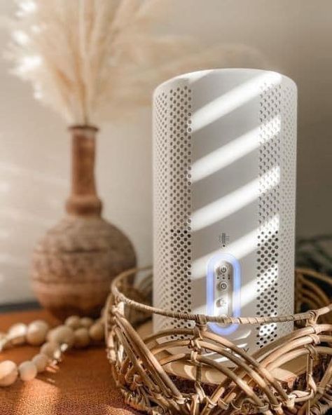 Air Purifier!! This month at 10% off is the perfect time to purchase! For $225 this month you can get the purifier, a half price replacement filter, and 2 packs of pods for free plus have another $2.50 in rewards!! Use that $2.50 in rewards to unlock a host exclusive starter kit and flip your party!! You will have an extra half price reward still and be making $45 in commission!!! Scentsy Air Purifier 2023, Scentsy Air Purifier, Scentsy Pods, Scentsy Diffuser, Scentsy Ideas, Pure Air, Google Nest, Scentsy Fragrance, Hepa Air Purifier