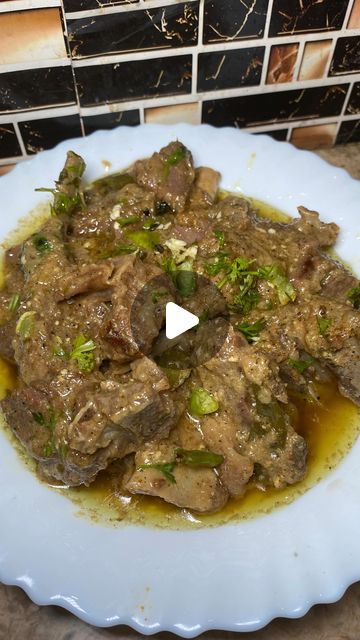 Mutton Gravy, Short Recipes, Viral Food, Ginger Garlic Paste, Food Asmr, Mutton Recipes, Cooking Dishes, Quick Recipes Snacks, Garlic Paste