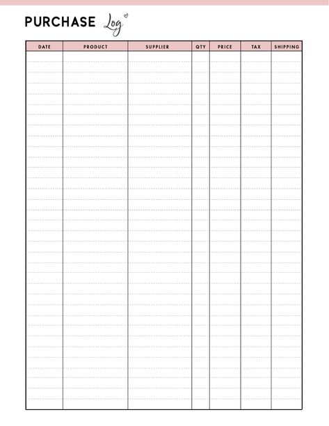 Business Orders Planner, Monthly Business Tracker, Business Tracker Free Printables, Small Business Tracker Template, Business Notes Ideas, Small Business Planner Template, Business Binder Printables Free, Business Plan Template Free Printables, Small Business Planner Printables