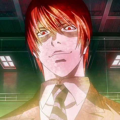 Light Yagami Icon, Yagami Light, Kid Naruto, Afro Samurai, James Moriarty, Light Icon, Light Yagami, New Gods, Zoo Wee Mama