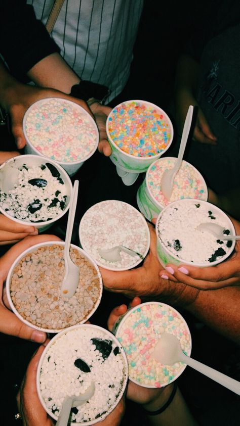 Dip N Dots Aesthetic, Dip N Dots, Dots Aesthetic, Dippin Dots, Summer Things, Sugar Cravings, Summer Dream, Guilty Pleasures, Future Wedding