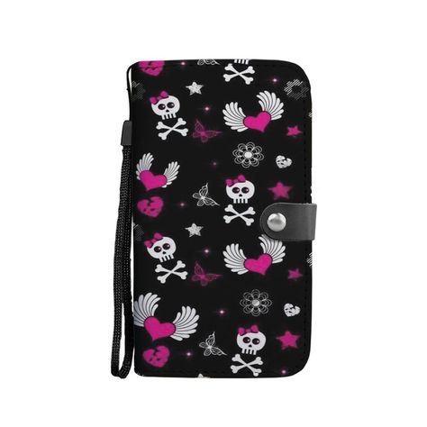 Alternative Phone Cases, Scene Phone Case, Punk Phone Case, Coffin Phone Case, Skulls Art, Skull Phone Case, Emo Goth, Cute Emo, Emo Scene