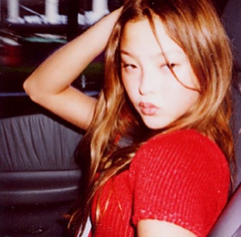 Devon Aoki Icon, 2000s Icons, Devon Aoki, Girl Icons, Devon, Pretty Woman, بلاك بينك, A Girl, Pretty People