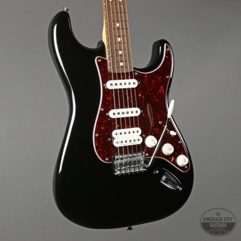 Fender Stratocaster Custom, Hss Stratocaster, Fender Squier Stratocaster, Black Stratocaster, White Stratocaster, Pamela Des Barres, Fender Stratocaster Sunburst, Squier Stratocaster, Guitar Repair