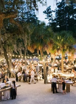 Palmetto Bluff Wedding, Bluff Wedding, Sea Island Wedding, Montage Palmetto Bluff, Southern Aesthetic, Southern Charm Wedding, Hilton Head Wedding, White Wedding Ceremony, Southern Elegance