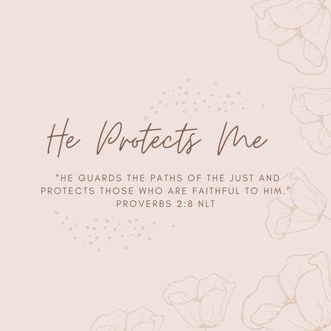 Gods Protection Scriptures, Gods Protection Quotes Scriptures, Pink And White Bible Verse, Pink And Orange Bible Verse, Pink Aesthetic God Quotes, Pink Aesthetic Scripture, God’s Protection Scripture, Light Pink Aesthetic Bible Verse, Protection Quotes