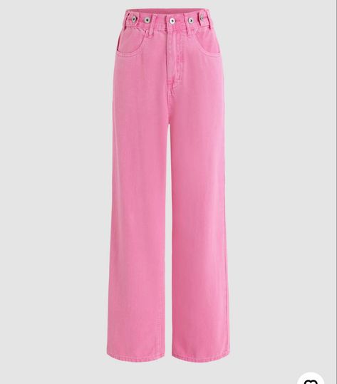 Outfit Png, Cute Pants, Fame Dr, Long Trousers, Pink Jeans, Pink Pants, Pink Outfit, Eras Tour, Cider