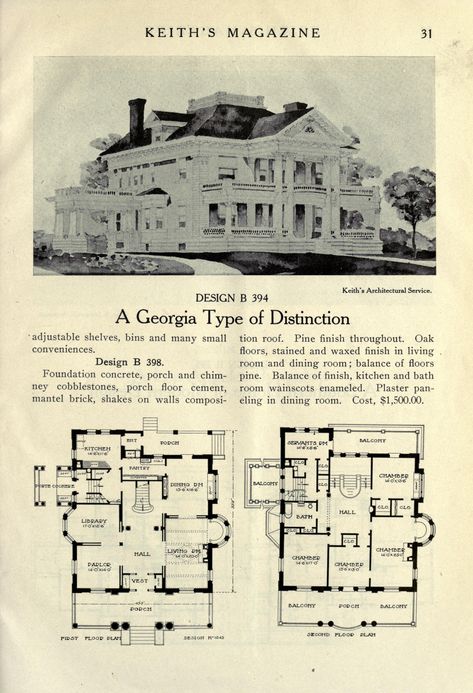 70s Mansion Floor Plan, Traditional Mansion Floor Plans, Victorian House Floor Plans, Victorian Floor Plans, Plan Interior Design, Mansion Plans, Vintage Floor Plans, Victorian House Plans, 3d Floor Plans