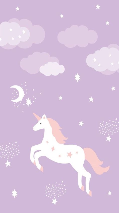 Unicorn Wallpaper Iphone, Unicorn Illustration, Unicorn Wallpaper, Iphone Backgrounds, A Unicorn, Cute Unicorn, Super Ideas, Wallpaper Iphone, Iphone