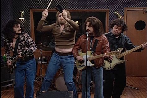 Gene Frenkle (from "More Cowbell") Matt Foley, Target Lady, Debbie Downer, Saturday Humor, More Cowbell, Snl Skits, St Monica, Mad Tv, Blue Oyster Cult