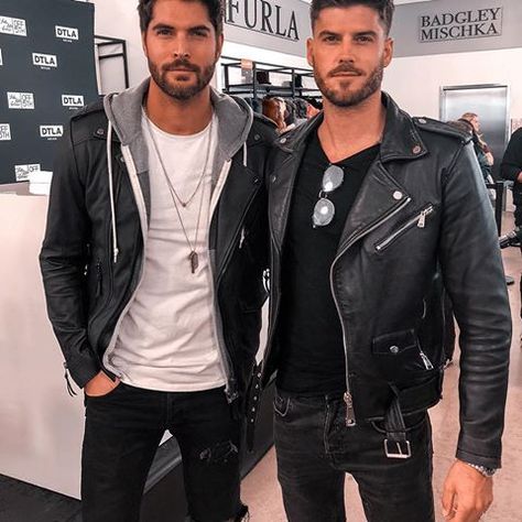 Kevin Lütolf🇨🇭 (@kevinlutolf) • Instagram photos and videos Kevin Lutolf, Nick Bateman, Handsome Men Quotes, Casual Leather Jacket, Man Model, Leather Jacket Outfits, Leather Jeans, Mens Lifestyle, Sneakers Outfit