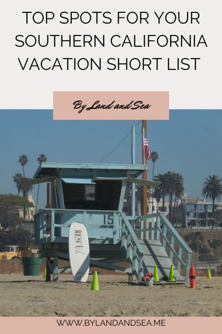 California With Kids, South Beach Florida, Lifeguard Stands, California Travel Guide, Usa Destinations, Coronado Island, Travel America, Land And Sea, California Vacation