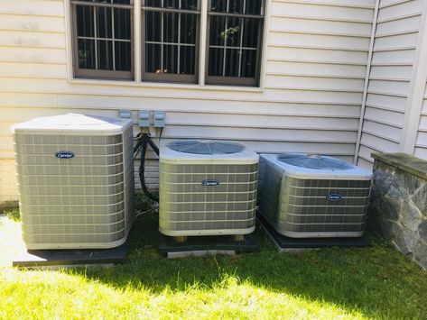 Almost every homeowner in the US uses or is familiar with heat pump systems. It is an essential buy for having a comfortable home, in all weather conditions. However, while purchasing one, we must know how to maintain it and how long it will last. What is a Heat Pump? A heat pump is a […] The post What Is the Average Life Expectancy of a Heat Pump? appeared first on AVS. Air Heat Pump, Heat Pump Installation, Heat Pump System, Thermal Energy, Comfortable Home, Water Sources, Life Expectancy, Heat Pump, What Is Life About