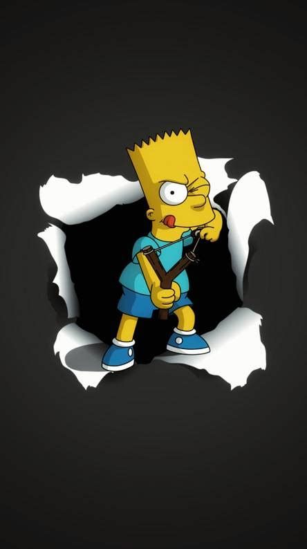 Simpsons Wallpaper, Wallpaper Iphone 12, The Simpsons, Bart Simpson, Wallpaper Iphone, Iphone 12, Wallpapers, Iphone