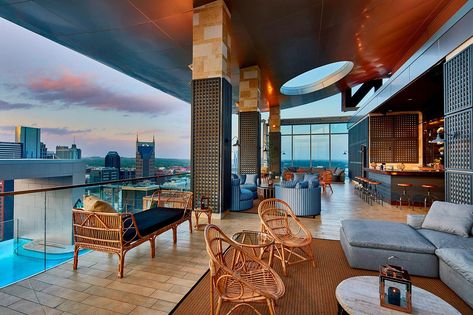 THE WESTIN NASHVILLE - Updated 2023 Prices & Hotel Reviews (TN) Nashville Downtown, Westin Hotel, Nashville Hotels, Tennessee Wedding Venues, Omni Hotel, Museum Hotel, Nashville Bachelorette Party, Rooftop Lounge, Nashville Bachelorette