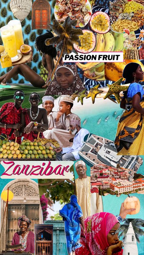 #zanzibar #africa #travel #travelafrica #swahili #african #island #islandlife Zanzibar Aesthetic, Zanzibar Itinerary, Cultural Pictures, Zanzibar Africa, Beautiful Beaches Paradise, African Life, African Traditions, Travel Board, Future Travel