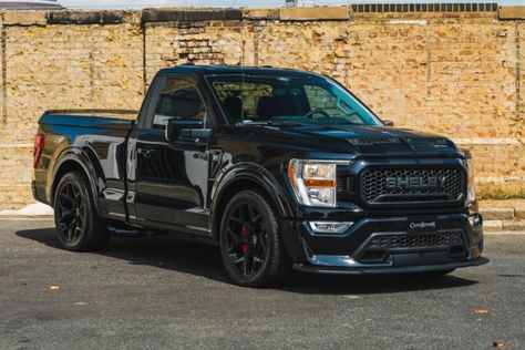 F150 Super Snake, F150 Xlt Sport, Shelby Super Snake F150, Shelby Truck, Grey Ford F150, Shelby F150, Tremors Ford F150, Super Snake, Ford Trucks F150