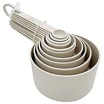 Having Coffee, Stainless Steel Measuring Cups, Measuring Cups And Spoons, Open Plan Kitchen Living Room, Measuring Cups Set, Baking Utensils, Pots And Pans Sets, Cooking Utensils Set, Kitchen Utensil Set