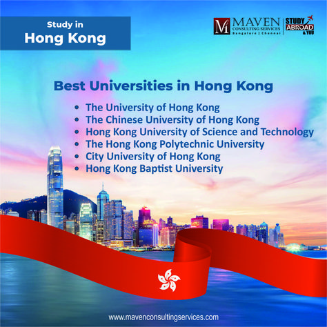 Study in Hong Kong Best Universities in Hong Kong The University of Hong Kong The Chinese University of Hong Kong Hong Kong University of Science and Technolc The Hong Kong Polytechnic University City University of Hong Kong Hong Kong Baptist University Hong Kong University, Chinese University, University Of Hong Kong, Polytechnic University, Best Universities, Best University, Science And Technology, Hong Kong, University