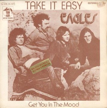 Take It Easy Why ‘Take It Easy’ Was Glenn Frey’s Best Eagles Song Eagles Take It Easy, Eagles Songs, Road Trip Songs, Travel Songs, Eagles Band, Songs With Meaning, Glenn Frey, Lyrics Meaning, Jackson Browne