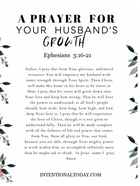 Pray For Your Husband, Future Husband Prayer, Prayer For My Marriage, Praying Wife, Prayers For My Husband, Praying For Your Husband, Prayer For Husband, Prayer Closet, Marriage Prayer